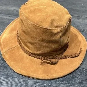 Free People | Accessories | Nwot Free People Tennessee Suede  display picture 2